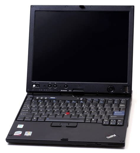 Lenovo x61 PenalbaWeb.com