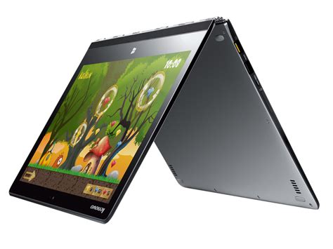 Lenovo yoga 3 pro PenalbaWeb.com