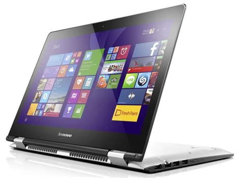 Lenovo yoga 500 PenalbaWeb.com