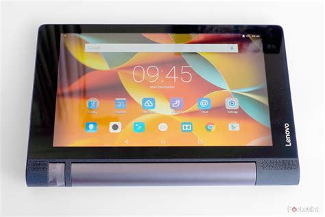 Lenovo yoga tab 3 PenalbaWeb.com