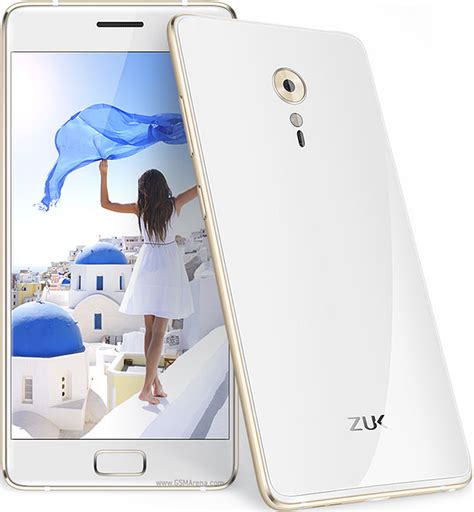 Lenovo zuk z2 pro PenalbaWeb.com