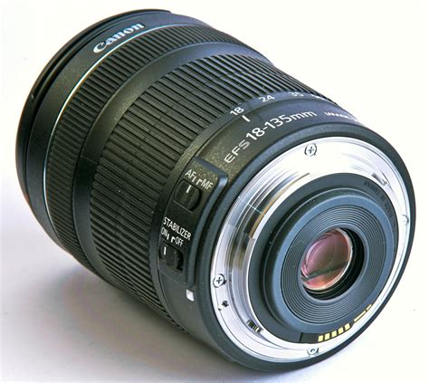 Lens 135mm PenalbaWeb.com