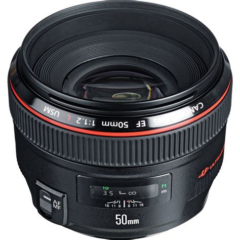 Lens 50mm PenalbaWeb.com