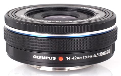 Lens olympus PenalbaWeb.com