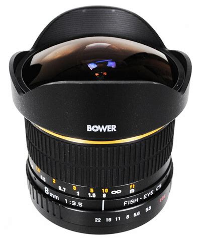Lente bower PenalbaWeb.com