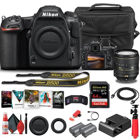 Lente c mara nikon PenalbaWeb.com