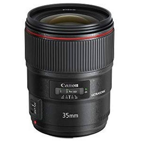 Lente camara canon PenalbaWeb.com