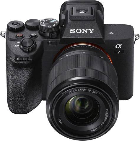 Lente camara sony PenalbaWeb.com