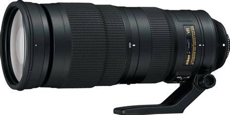 Lente nikon zoom PenalbaWeb.com