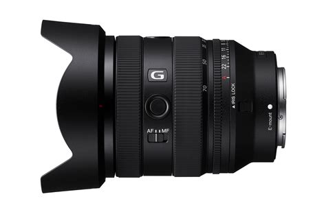 Lente sony grande PenalbaWeb.com