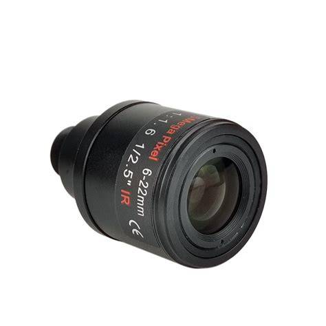 Lente varifocal PenalbaWeb.com