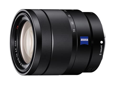 Lentes 50mm sony carl zeiss PenalbaWeb.com