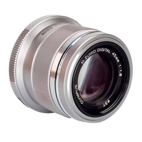 Lentes olympus PenalbaWeb.com