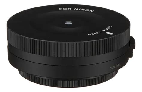 Lentes sigma montura nikon PenalbaWeb.com