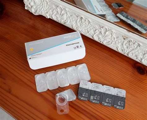 Lentillas diarias PenalbaWeb.com