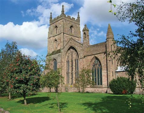 Leominster PenalbaWeb.com