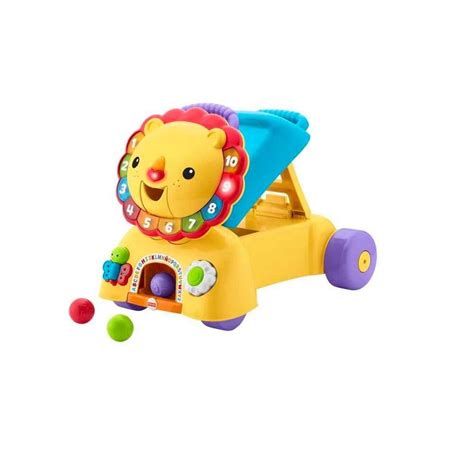 Leon fisher price PenalbaWeb.com