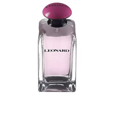 Leonard parfums PenalbaWeb.com