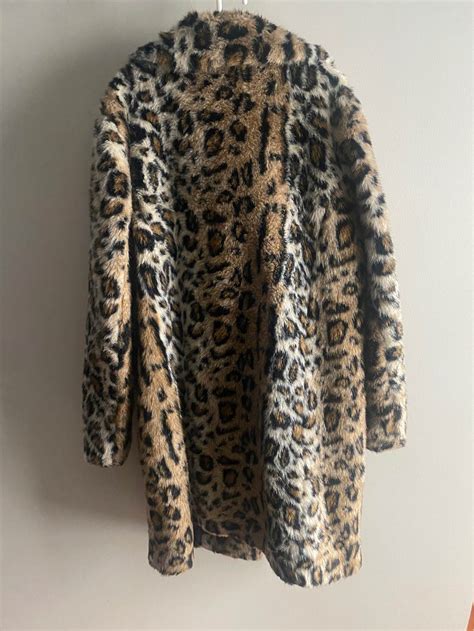 Leopardo talla PenalbaWeb.com