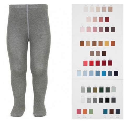 Leotardos condor PenalbaWeb.com