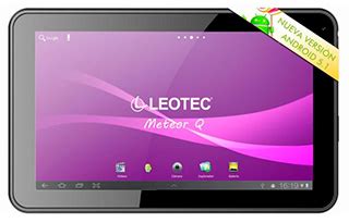 Leotec meteor PenalbaWeb.com
