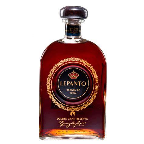 Lepanto solera gran reserva PenalbaWeb.com