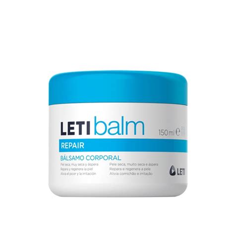 Letibalm PenalbaWeb.com