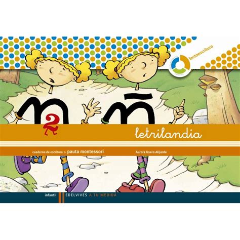 Letrilandia 2 PenalbaWeb.com