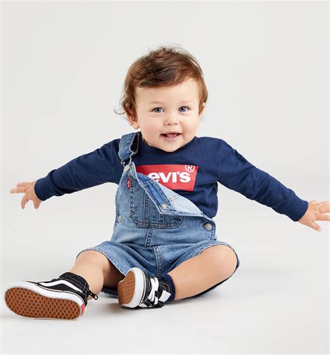 Levis bebe PenalbaWeb.com