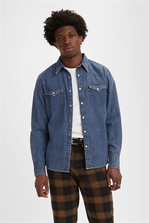 Levis camisas xxl PenalbaWeb.com