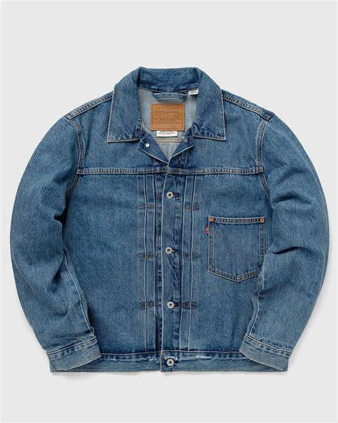 Levis jackets PenalbaWeb.com