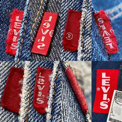 Levis jeans red tab PenalbaWeb.com