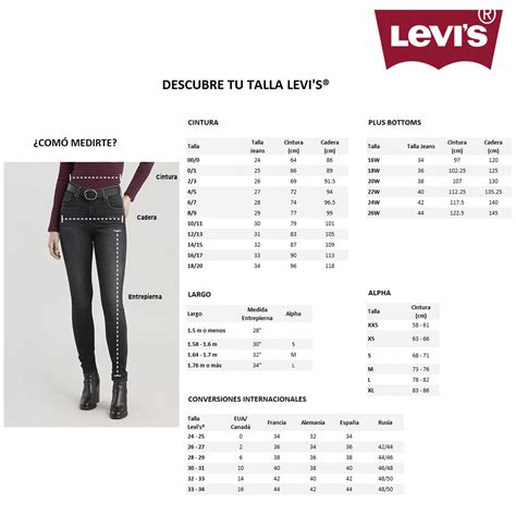 Levis mujer PenalbaWeb.com