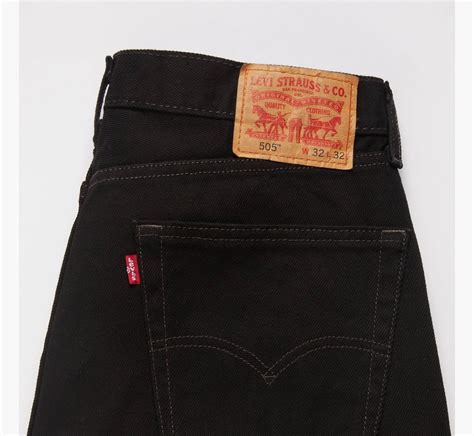 Levis negro PenalbaWeb.com