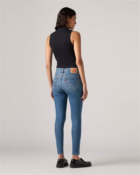 Levis skinny PenalbaWeb.com