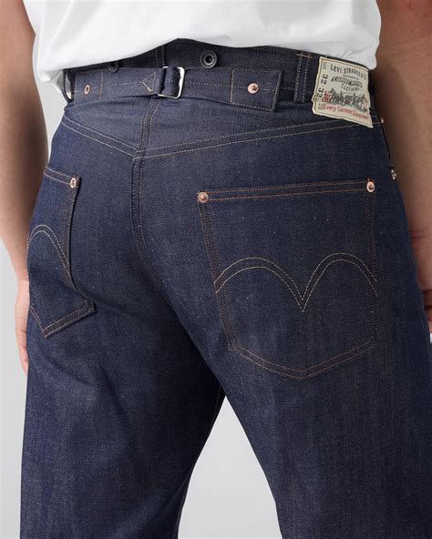 Levis vintage PenalbaWeb.com