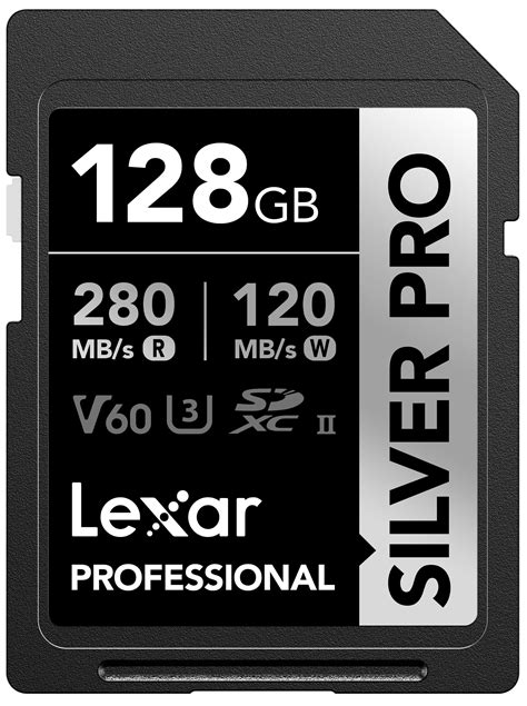 Lexar 128gb sdxc PenalbaWeb.com