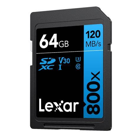 Lexar 64gb PenalbaWeb.com