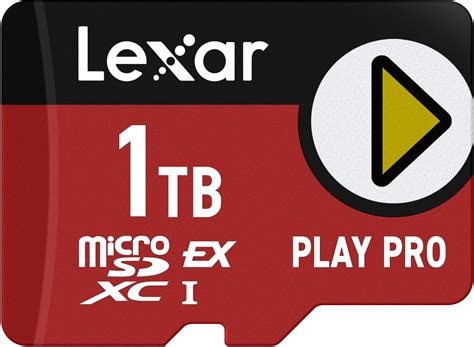Lexar micro PenalbaWeb.com