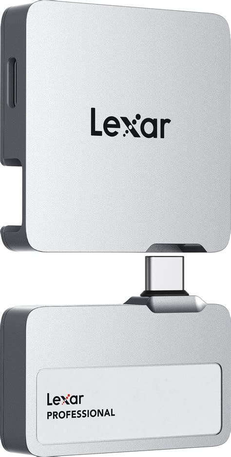 Lexar professional PenalbaWeb.com