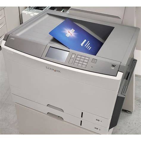 Lexmark c925 PenalbaWeb.com