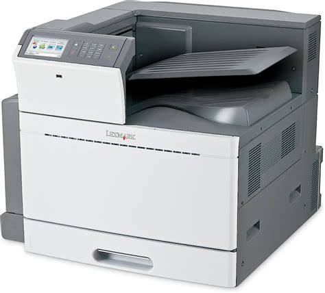 Lexmark c950 PenalbaWeb.com
