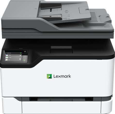 Lexmark color laser PenalbaWeb.com