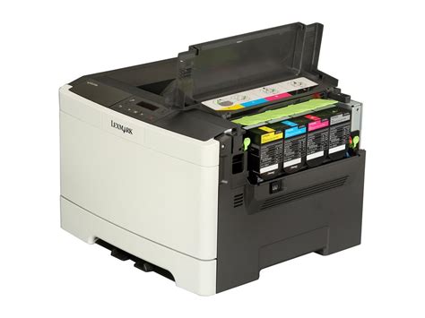 Lexmark cs310n PenalbaWeb.com