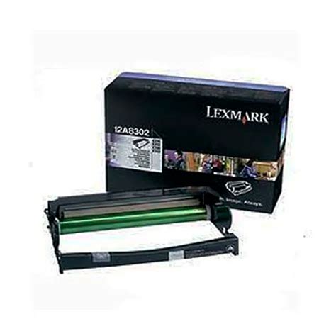 Lexmark fotoconductor PenalbaWeb.com