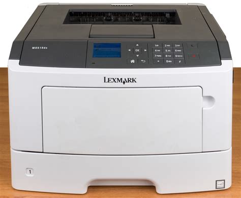 Lexmark ms510dn PenalbaWeb.com