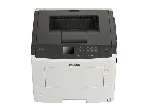 Lexmark ms610dn PenalbaWeb.com
