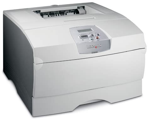 Lexmark t430 PenalbaWeb.com