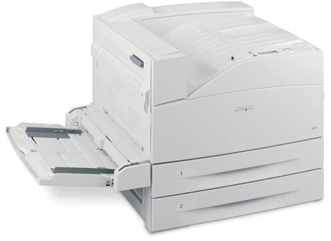 Lexmark w840 PenalbaWeb.com