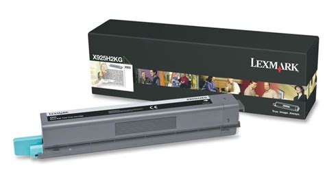 Lexmark x925 toner PenalbaWeb.com